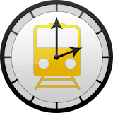 Train Departures NL icon