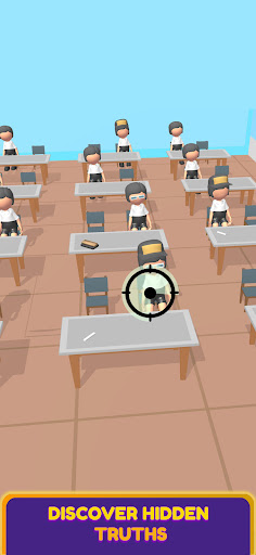 Mystery Expert - Detective RPG Screen 3