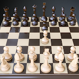 Chess 3D icon