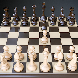 Шахматы 3D Mod Apk