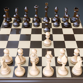 Chess 3D apk