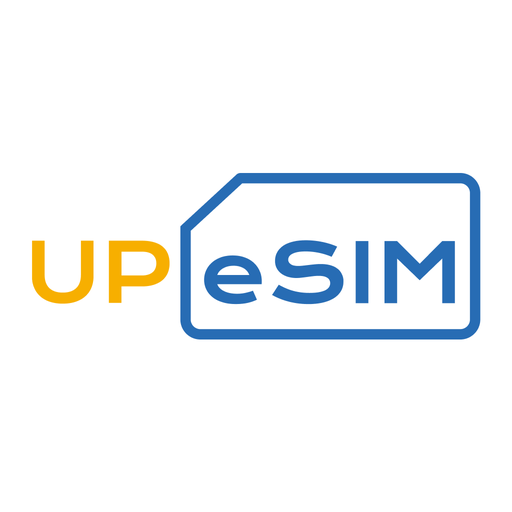 Upesim: Travel Data Plans - Ứng Dụng Trên Google Play