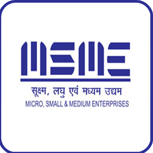 MSME Mumbai logo