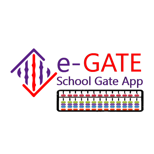 e-Gate Driver logo