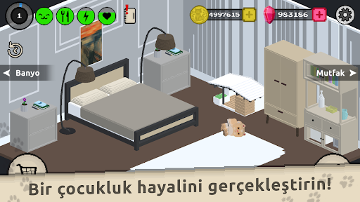 Uygulama önizlemesi