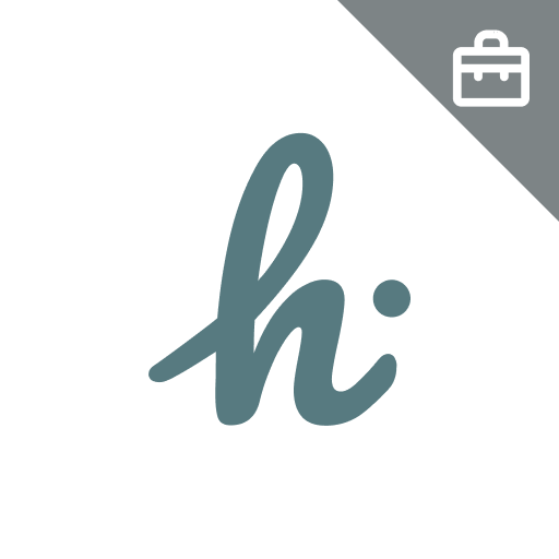 Host Work for Intune Logo