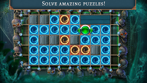 Gloomy Tales Episode 4