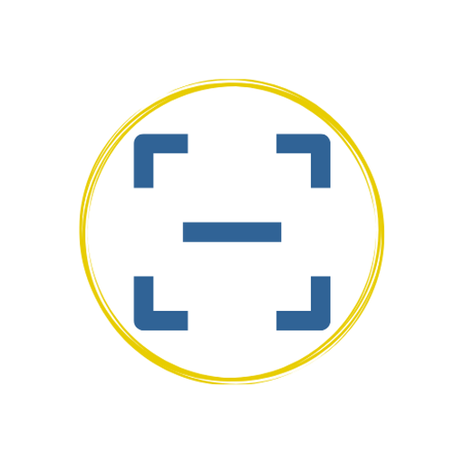 QR Scanner by Momentum India logo