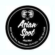 Asian Spot