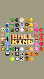 Ball King - Arcade Basketball