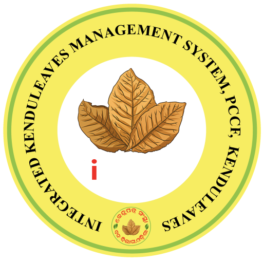 iKLMS @ Odisha logo