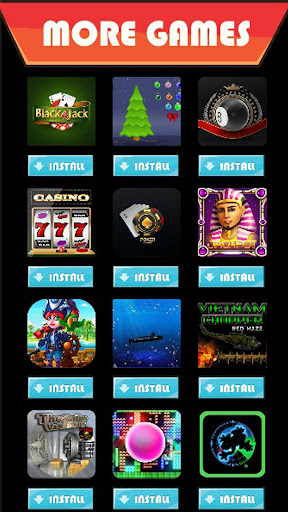 GameCenter Screen 2
