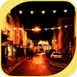 The Night in the Street icon