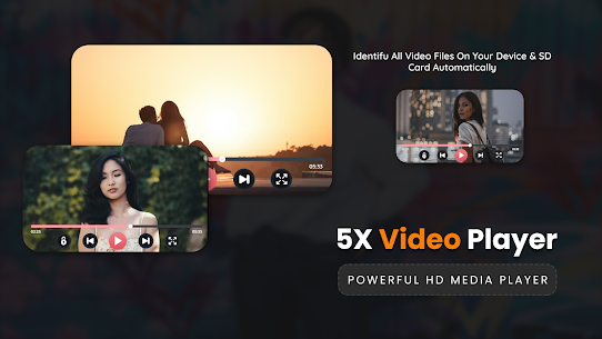 XXVI Video Player 2022 Apk HD Player Download For Android 4