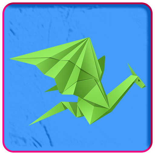 how to make Origami Dinosaurs