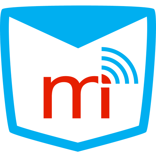 MobilZseb logo