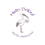 Cover Image of Baixar Hello Baby 3D/4D Ultrasound  APK