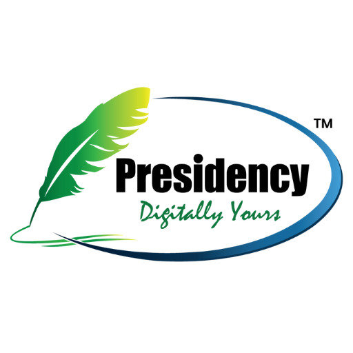 presidency world logo