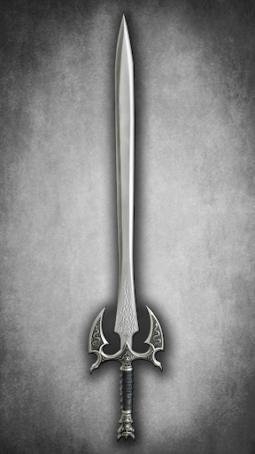 Guns and swords simulator Screen 2