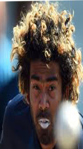 Lasit Malinga Wallpapers