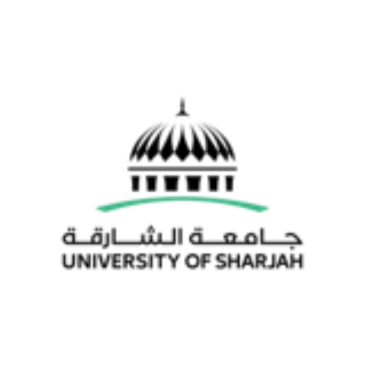 University of Sharjah ERP logo