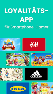 MISTPLAY: Spiele für Belohnung Screenshot