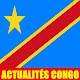 NOUVELLES DU CONGO AUJOURD'HUI Download on Windows