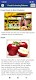 screenshot of Health Diet Foods Fitness Help