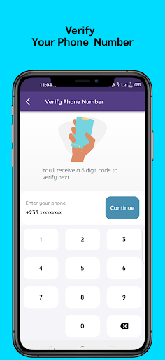 City Store App:Buy&Sell Online Screen 3