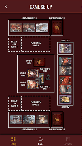 Volfyirion Compendium Screen 3