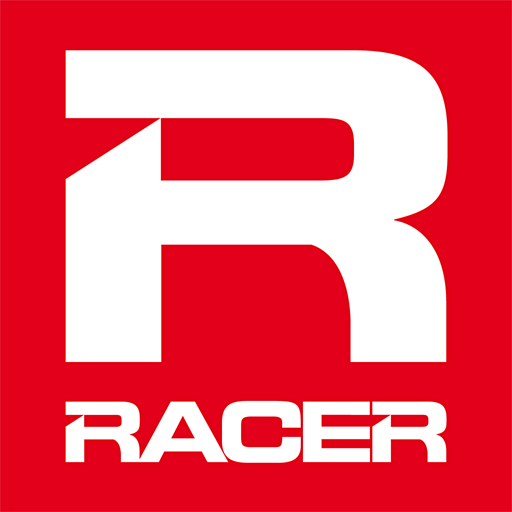 RACER Magazine logo