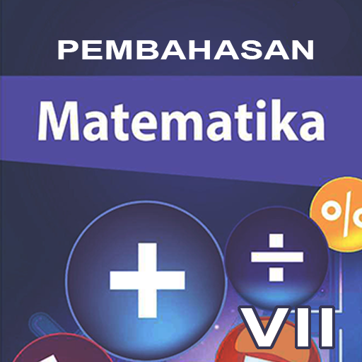 Kunci Matematika 7 Semester 2 1.1 Icon