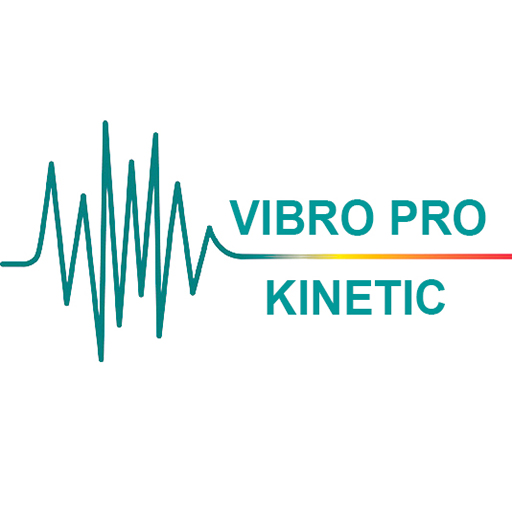 Vibro Pro Kinetic logo