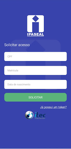Ipaseal Screen 2