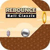 Rebounce Ball, Classic Bounce icon