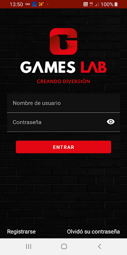 GamesLab