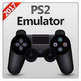 New PS2 Emulator - PS2 Free icon