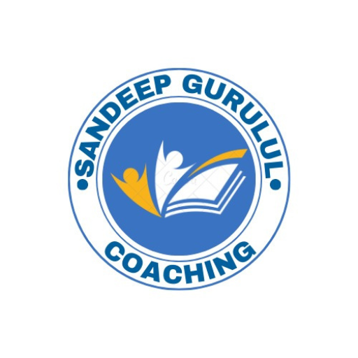 Sandeep Gurukul Coaching logo