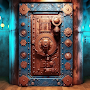 Escape Room Unrevealed Mystery