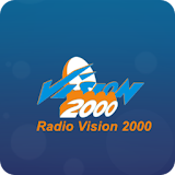 Radio Vision 2000 icon