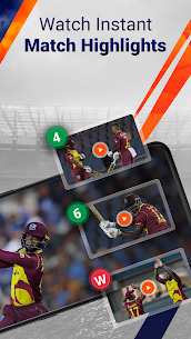 FanCode Live Cricket & Score APK for Android 3
