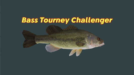 Bass Tourney Challenger Unknown