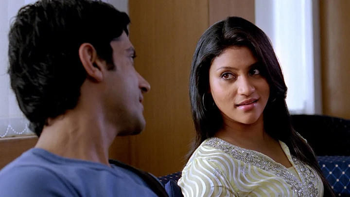 9 Konkona Sen Sharma Film Moments That Proves Her Cinematic Prowess