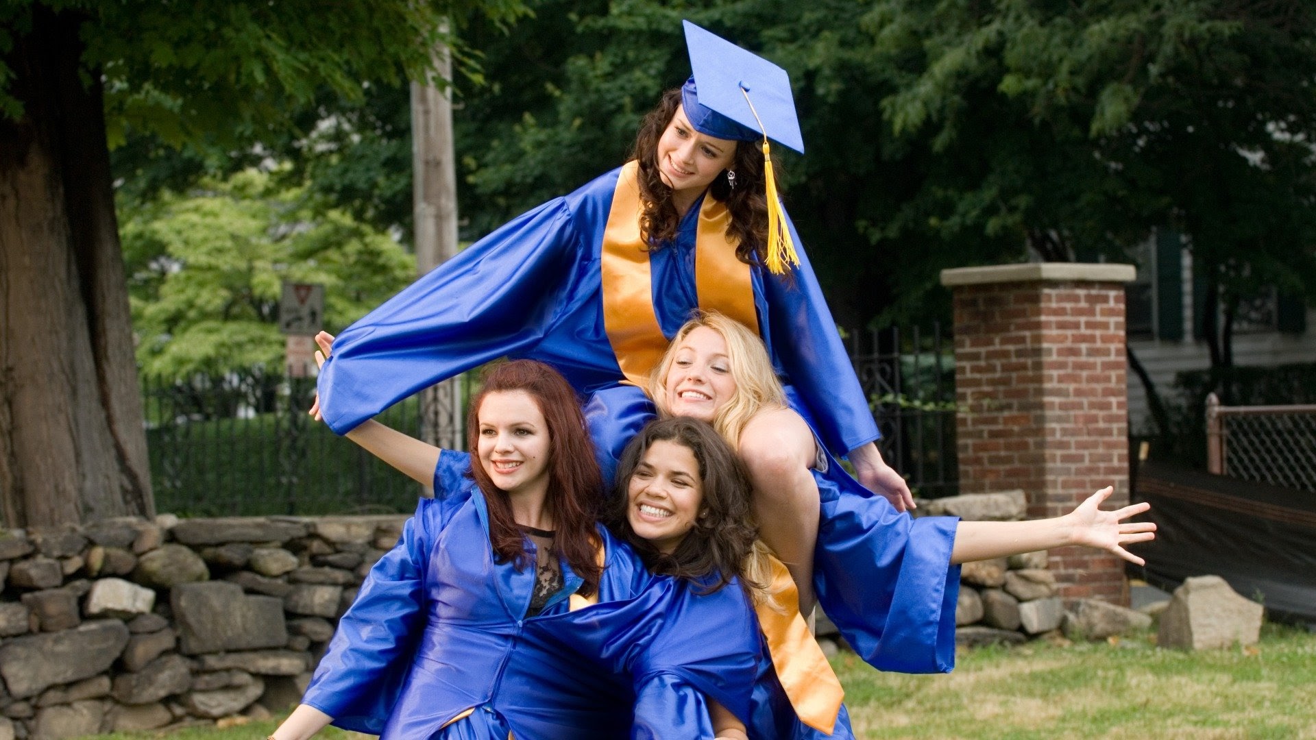 Sisterhood of the Traveling Pants 2 Movies on Google Play