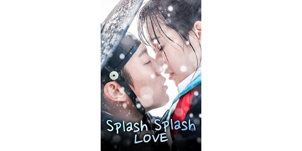 Splash splash love full movie eng sub deals