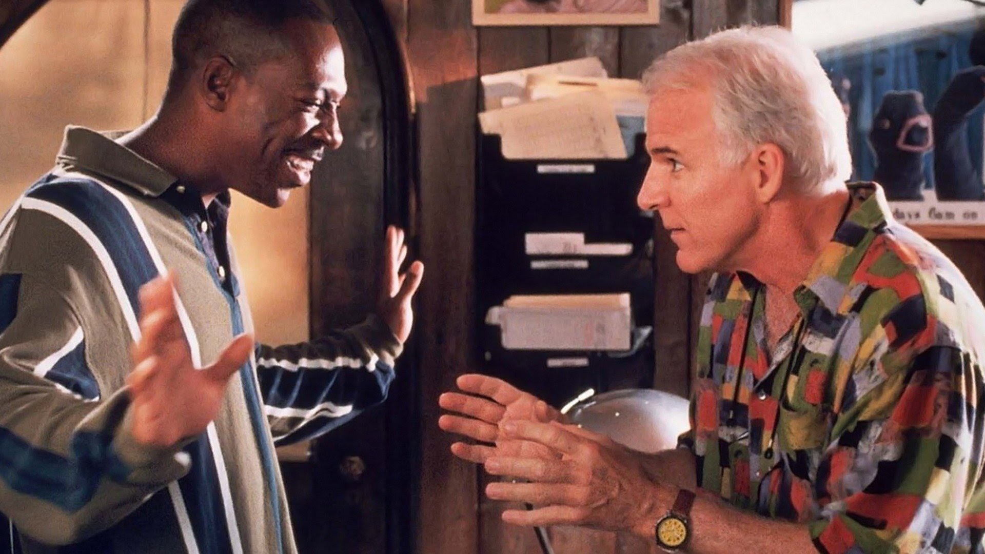 Bowfinger putlocker online