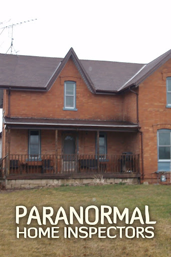 Paranormal home inspectors watch online hotsell