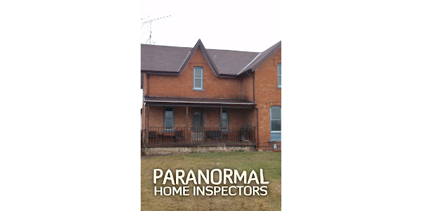 Paranormal home inspectors watch online hot sale