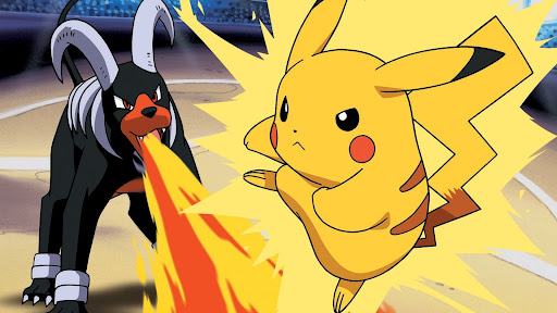 Pokémon: The First Movie - Movies on Google Play