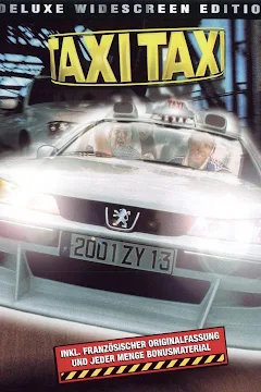 Taxi 2 full movie english online sale
